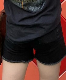 H&M | デニムパンツ