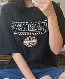 Harley-Davidson | Tシャツ/カットソー