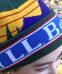 llbean | ニットキャップ/ビーニー