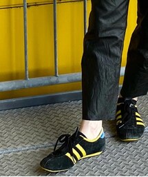 adidas | シューズ