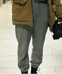 UNIQLO | スウェットパンツ