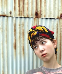 古着 | ヘアアクセサリー