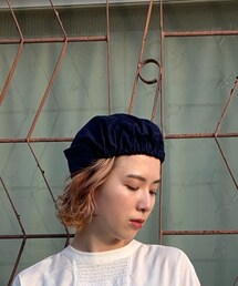 KEY | 帽子