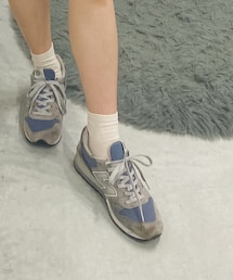 NEW BALANCE | スニーカー