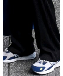 NEW BALANCE | スニーカー