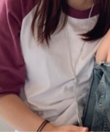 used | Tシャツ/カットソー
