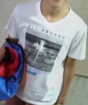 AEON STYLE(イオンスタイル)の「トップス(Tシャツ/カットソー)」