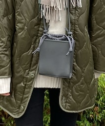 GU | ショルダーバッグ
