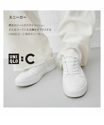 UNIQLO | スニーカー