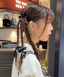ユザワヤ手芸店 | ヘアアクセサリー