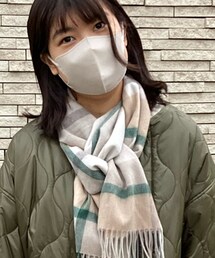 UNIQLO | マフラー