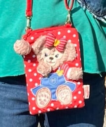 上海ディズニー限定品 | パスケース