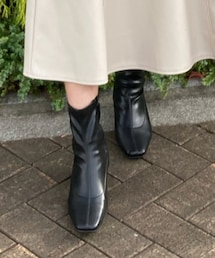 GU | ブーツ