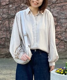 UNIQLO | シャツ/ブラウス