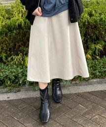 GU | スカート