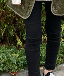 UNIQLO | デニムパンツ