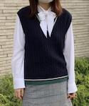 UNIQLO(ユニクロ)の「トップス(ベスト)」