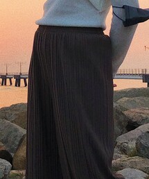 ATTENTION | チノパンツ