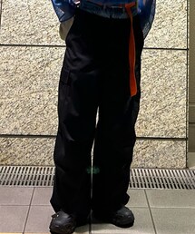 GU | カーゴパンツ