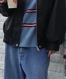 TEEN BOOP | ニット/セーター