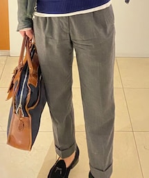 C＋ | スラックス