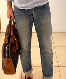 SIVIGLIA | デニムパンツ