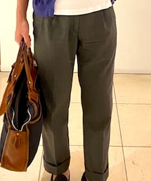 C＋ | スラックス