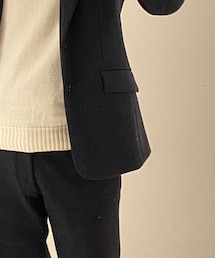 International Gallery BEAMS | × ring jacket(スーツセット)