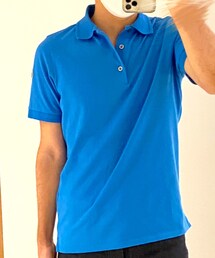 fusalp | ポロシャツ