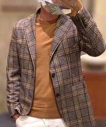 TAGLIATORE | テーラードジャケット