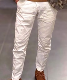 C＋ | チノパンツ