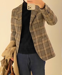 TAGLIATORE | テーラードジャケット