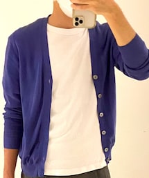 ZANONE | カーディガン/ボレロ