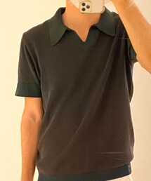 DRIES VAN NOTEN | ポロシャツ