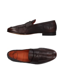 Santoni | Santoni SANTONI Loafer/ size5(その他シューズ)