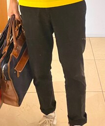 BE ABLE | チノパンツ