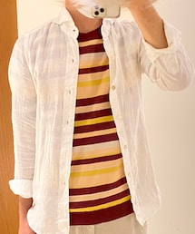 Finamore | シャツ/ブラウス