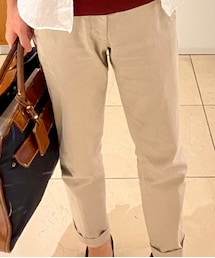 Santaniello | パンツ