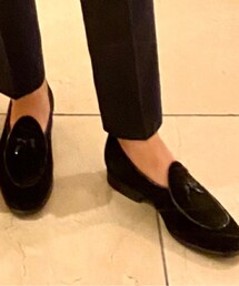 Santoni | ローファー