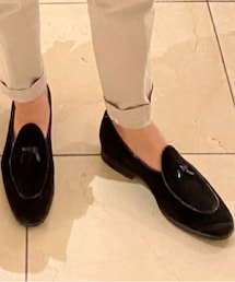 Santoni | ローファー