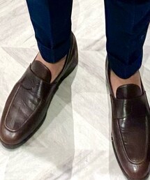 Santoni | ローファー