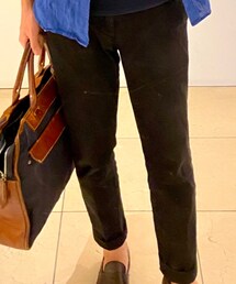 BE ABLE | チノパンツ