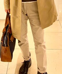 Santaniello | チノパンツ