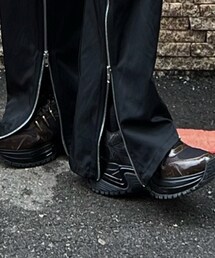 LOUIS VUITTON | シューズ