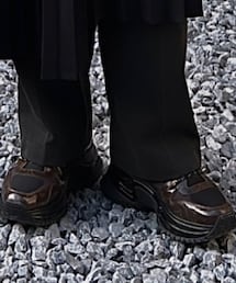 LOUIS VUITTON | シューズ