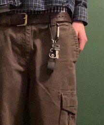 mont-bell | キーホルダー