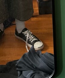 CONVERSE | スニーカー