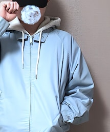 WOOLRICH | WOOLRICH 古着(ブルゾン)