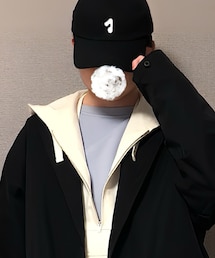 LAMOND. | RAGLAN SLEEVE SWEAT(スウェット)