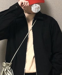 Champion | 古着(スウェット)